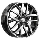 Диски СКАД 6,0\R16 5*114.3 ET45 d67.1 Алмаз Диски СКАД 6,0\R16 5*114.3 ET45 d67.1 Алмаз