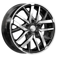 Диски СКАД 6,0\R16 5*114.3 ET45 d67.1 Алмаз Диски СКАД 6,0\R16 5*114.3 ET45 d67.1 Алмаз