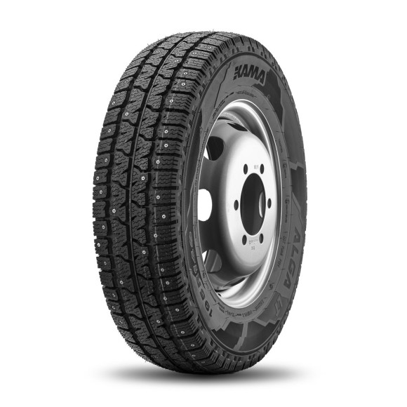 Шины КАМА  195/80/14  R 106/104C  ALGA LT(НК-534)  н/ш. Шины КАМА  195/80/14  R 106/104C  ALGA LT(НК-534)  н/ш.