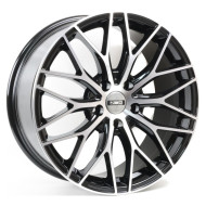 Диски Neo  840 N  8,0\R18 5*114,3 ET40  d67,1  BD  [N840-818-671-5x1143-40BD]