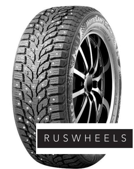 Шины Kumho 195/65/15 T 95 WI32 Ш. CHINA Шины Kumho 195/65/15 T 95 WI32 Ш. CHINA
