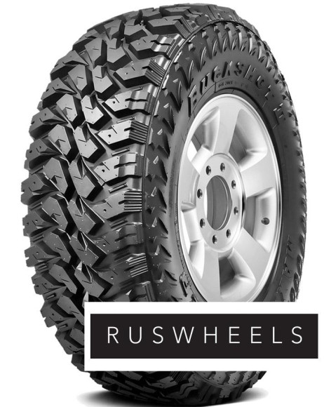 Шины Maxxis 285/75 r16 MT-764 Mudder Buckshot II 126/123K Шины Maxxis 285/75 r16 MT-764 Mudder Buckshot II 126/123K