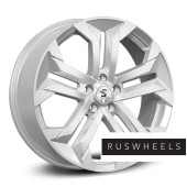 Диски Premium Series R19 / 7.5J PCD 5x114.3 ЕТ 45 ЦО 60.1 КР015 RAV4
