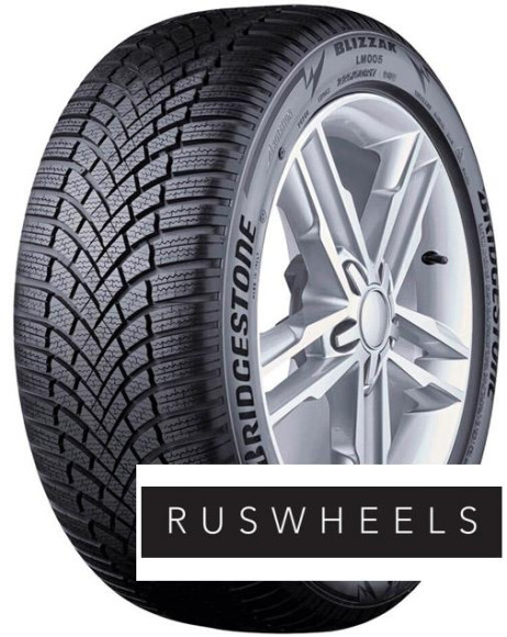 Шины Bridgestone  235/50/19  V 103 LM005  XL Шины Bridgestone  235/50/19  V 103 LM005  XL
