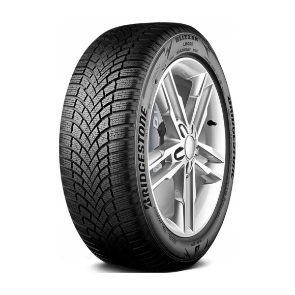 Шины Bridgestone  235/50/19  V 103 LM005  XL Шины Bridgestone  235/50/19  V 103 LM005  XL