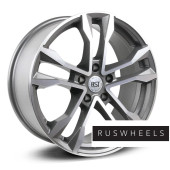 Диски RST R18 / 8J PCD 5x114.3 ЕТ 30 ЦО 60.1 R068 Диски RST R18 / 8J PCD 5x114.3 ЕТ 30 ЦО 60.1 R068