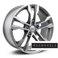 Диски RST R18 / 8J PCD 5x114.3 ЕТ 30 ЦО 60.1 R068 Диски RST R18 / 8J PCD 5x114.3 ЕТ 30 ЦО 60.1 R068