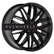 Диски PDW 8x18/5x114,3 ET43 D67,1 RAMZES (2119) U4B (конус)