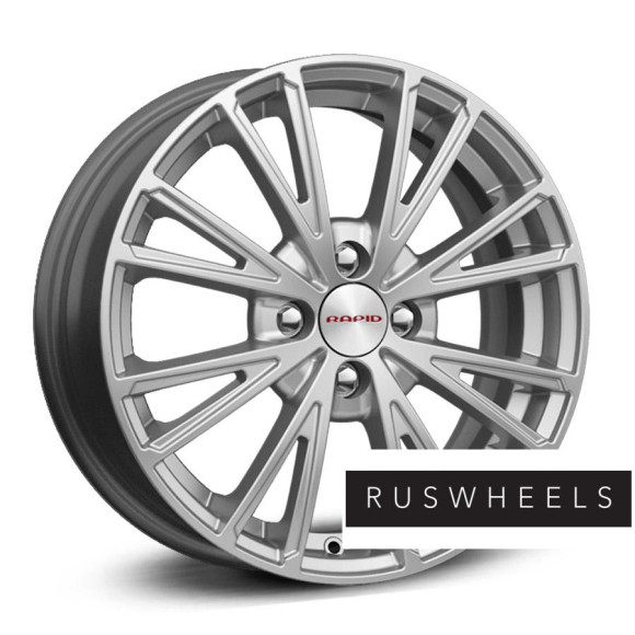 Диски КиК R16 / 6J PCD 4x100 ЕТ 50 ЦО 60.1 Меандр-Оригинал Диски КиК R16 / 6J PCD 4x100 ЕТ 50 ЦО 60.1 Меандр-Оригинал