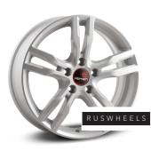 Диски Vector R17 / 7J PCD 5x108 ЕТ 50 ЦО 63.35 B193