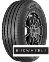 Шины GoodYear  265/50/20  V 111 EFFICIENTGRIP 2 SUV  XL