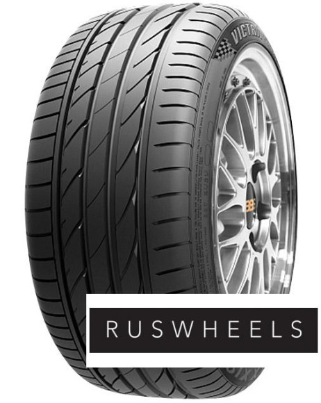 Шины Maxxis 205/45 r17 Victra Sport 5 88Y Шины Maxxis 205/45 r17 Victra Sport 5 88Y