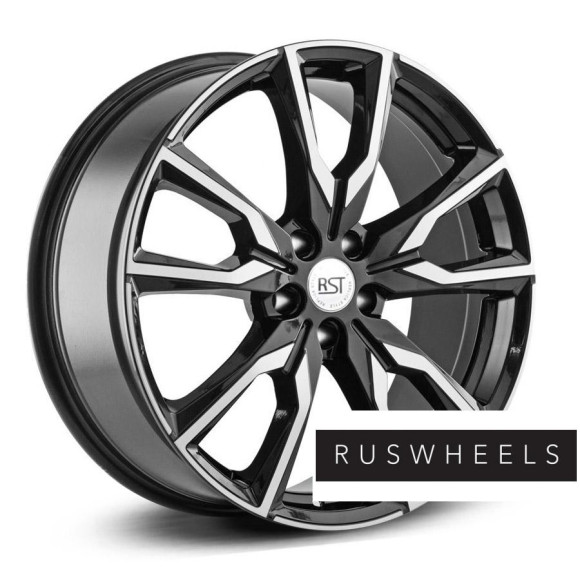 Диски RST R20 / 8J PCD 5x114.3 ЕТ 45 ЦО 67.1 R012 Диски RST R20 / 8J PCD 5x114.3 ЕТ 45 ЦО 67.1 R012