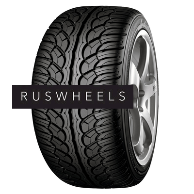 Шины Yokohama 275/45R20 110V RF Parada Spec-X PA02 TL Шины Yokohama 275/45R20 110V RF Parada Spec-X PA02 TL
