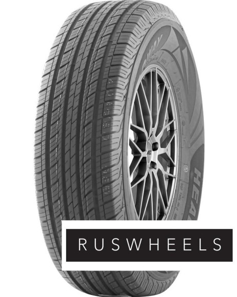 Шины Headway 265/65 r17 HR805 116H Шины Headway 265/65 r17 HR805 116H