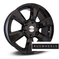 Диски NEO R18 / 7.5J PCD 6x139.7 ЕТ 30 ЦО 106.1 805 Диски NEO R18 / 7.5J PCD 6x139.7 ЕТ 30 ЦО 106.1 805