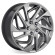 Диски iFree Original 7,0\R18 5*114.3 ET38 d67.1 Дарк платинум Диски iFree Original 7,0\R18 5*114.3 ET38 d67.1 Дарк платинум