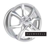 Диски Скад R15 / 6J PCD 4x114.3 ЕТ 44 ЦО 67.1 Тулон
