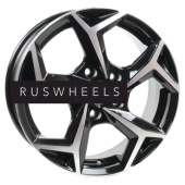 Диски RST 6,5x16/5x100 ET48 D56,1 R066 (XV) BD Диски RST 6,5x16/5x100 ET48 D56,1 R066 (XV) BD