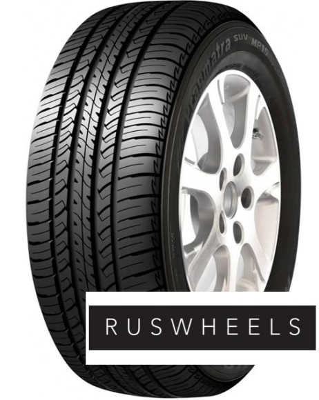Шины Maxxis 205/70 r15 MP-15 Pragmatra 96H Шины Maxxis 205/70 r15 MP-15 Pragmatra 96H