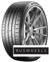 Шины Continental 225/50 r17 ContiSportContact 7 ContiSilent 94W Шины Continental 225/50 r17 ContiSportContact 7 ContiSilent 94W