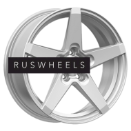 Диски iFree 6,5x17/5x108 ET33 D60,1 Токен (КС1127) Нео-классик