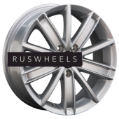 Диски Replay 6,5x16/5x112 ET43 D57,1 VV33 Sil (конус, C645)