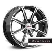 Диски iFree R15 / 6J PCD 4x100 ЕТ 38 ЦО 67.1 Калибр Диски iFree R15 / 6J PCD 4x100 ЕТ 38 ЦО 67.1 Калибр