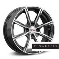 Диски iFree R15 / 6J PCD 4x100 ЕТ 38 ЦО 67.1 Калибр Диски iFree R15 / 6J PCD 4x100 ЕТ 38 ЦО 67.1 Калибр