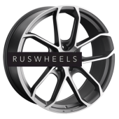 Диски Replay 9,5x21/5x120 ET49 D72,6 LR104 MGMF (пш, C570) Диски Replay 9,5x21/5x120 ET49 D72,6 LR104 MGMF (пш, C570)