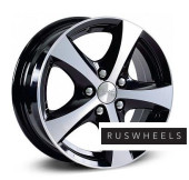 Диски Скад R14 / 5.5J PCD 4x108 ЕТ 35 ЦО 67.1 Уран2 Диски Скад R14 / 5.5J PCD 4x108 ЕТ 35 ЦО 67.1 Уран2