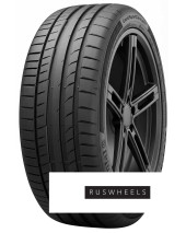 Шины Continental 225/40 r18 ContiSportContact 5 92Y
