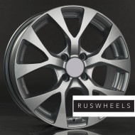 Диски Replica H R15 / 6J PCD 4x100 ЕТ 48 ЦО 54.1 Ki54H Диски Replica H R15 / 6J PCD 4x100 ЕТ 48 ЦО 54.1 Ki54H