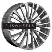 Диски Replay 8x21/5x108 ET40 D63,3 LR112 MGMF (конус, C570)