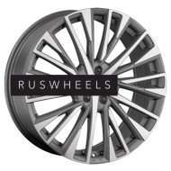 Диски Replay 8x21/5x108 ET40 D63,3 LR112 MGMF (конус, C570) Диски Replay 8x21/5x108 ET40 D63,3 LR112 MGMF (конус, C570)