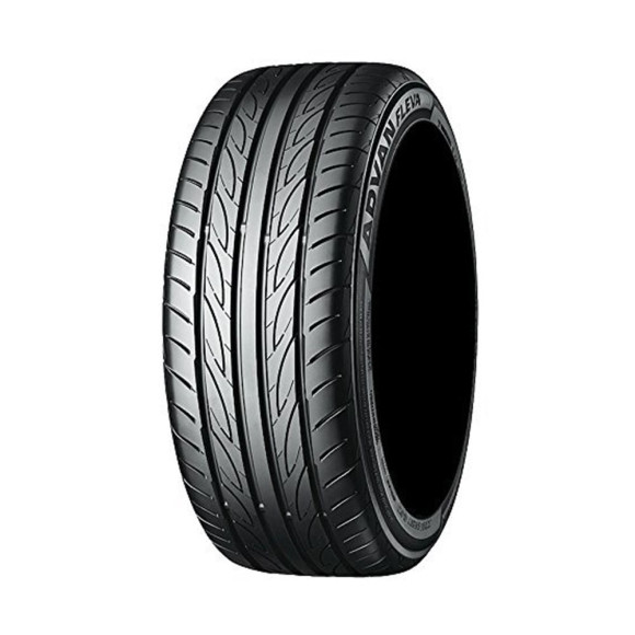 Шины Yokohama 255/35R18 94W XL Advan Fleva V701 TL Шины Yokohama 255/35R18 94W XL Advan Fleva V701 TL