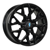 Диски VENTI 6,0\R15 4*100 ET45 d54.1 BL Диски VENTI 6,0\R15 4*100 ET45 d54.1 BL