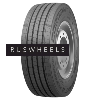 Грузовые шины Cordiant 315/70R22,5 156/150L Professional FR-2 TL Грузовые шины Cordiant 315/70R22,5 156/150L Professional FR-2 TL