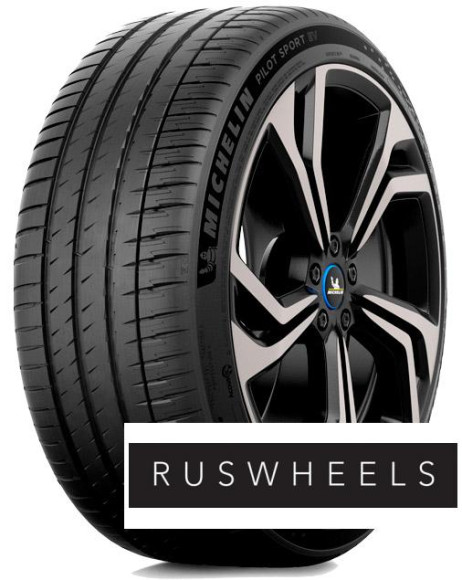 Шины Michelin 265/35 r21 Pilot Sport EV Acoustic 101Y Шины Michelin 265/35 r21 Pilot Sport EV Acoustic 101Y