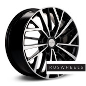 Диски KHOMEN WHEELS R17 / 7J PCD 5x114.3 ЕТ 48.5 ЦО 67.1 1717 Диски KHOMEN WHEELS R17 / 7J PCD 5x114.3 ЕТ 48.5 ЦО 67.1 1717