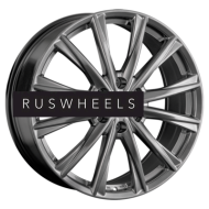 Диски Replay 8x20/6x139,7 ET55 D95,1 LX246 HPB (пш, C570)