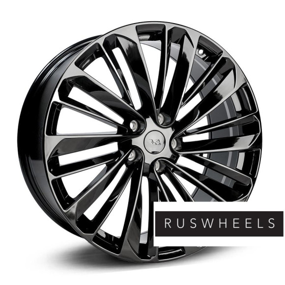 Диски RPLC R21 / 9J PCD 5x120 ЕТ 45.5 ЦО 62.5 Li2 Диски RPLC R21 / 9J PCD 5x120 ЕТ 45.5 ЦО 62.5 Li2