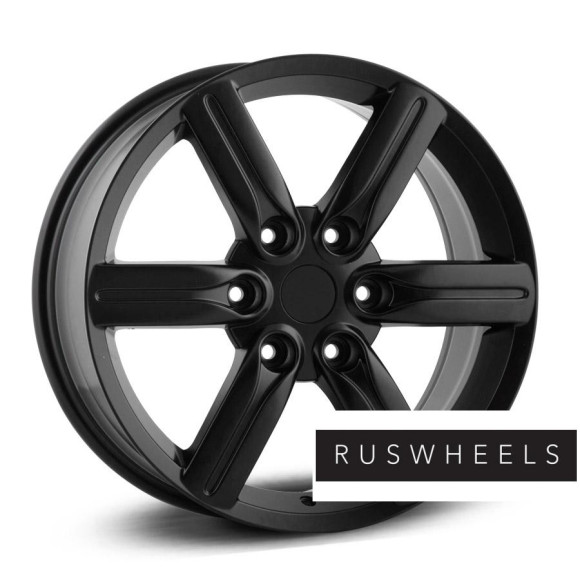 Диски Legeartis Optima R18 / 7.5J PCD 6x139.7 ЕТ 46 ЦО 67.1 Mi27 Диски Legeartis Optima R18 / 7.5J PCD 6x139.7 ЕТ 46 ЦО 67.1 Mi27