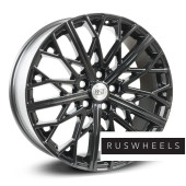 Диски RST R20 / 8.5J PCD 5x114.3 ЕТ 45 ЦО 67.1 R002