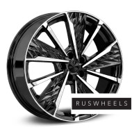 Диски Скад R19 / 7J PCD 5x114.3 ЕТ 40 ЦО 66.6 Легато Диски Скад R19 / 7J PCD 5x114.3 ЕТ 40 ЦО 66.6 Легато