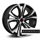 Диски Legeartis Concept R18 / 8J PCD 5x114.3 ЕТ 30 ЦО 60.1 LX527 Диски Legeartis Concept R18 / 8J PCD 5x114.3 ЕТ 30 ЦО 60.1 LX527