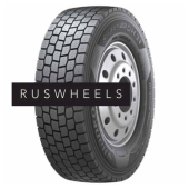 Грузовые шины Hankook 315/70R22,5 154/150L Smart Flex DH31 TL M+S 3PMSF 18PR КИТАЙ 