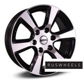 Диски NEO R18 / 7.5J PCD 6x139.7 ЕТ 30 ЦО 106.1 805 Диски NEO R18 / 7.5J PCD 6x139.7 ЕТ 30 ЦО 106.1 805
