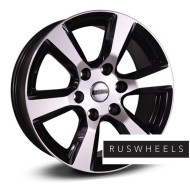 Диски NEO R18 / 7.5J PCD 6x139.7 ЕТ 30 ЦО 106.1 805 Диски NEO R18 / 7.5J PCD 6x139.7 ЕТ 30 ЦО 106.1 805