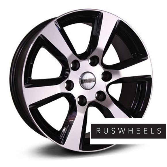 Диски NEO R18 / 7.5J PCD 6x139.7 ЕТ 30 ЦО 106.1 805 Диски NEO R18 / 7.5J PCD 6x139.7 ЕТ 30 ЦО 106.1 805